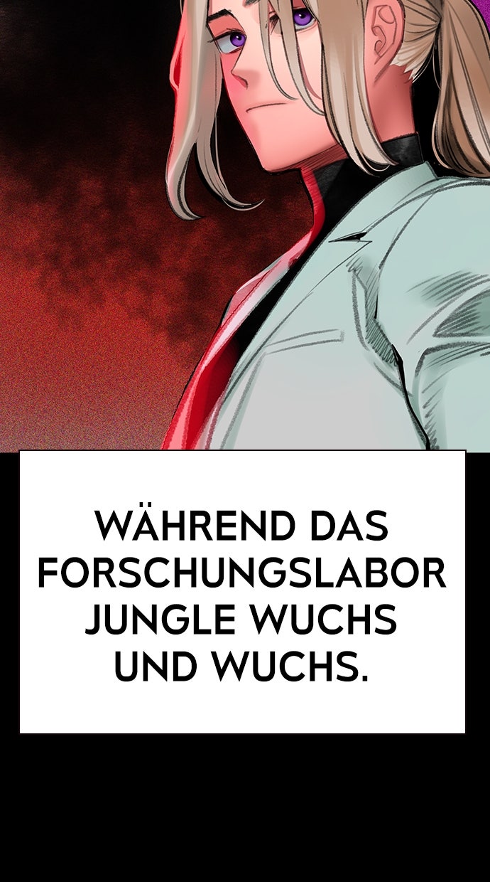 Read Jungle Juice Manga Online