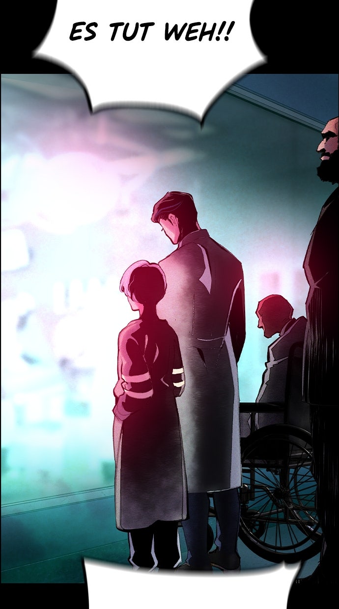 Read Jungle Juice Manga Online