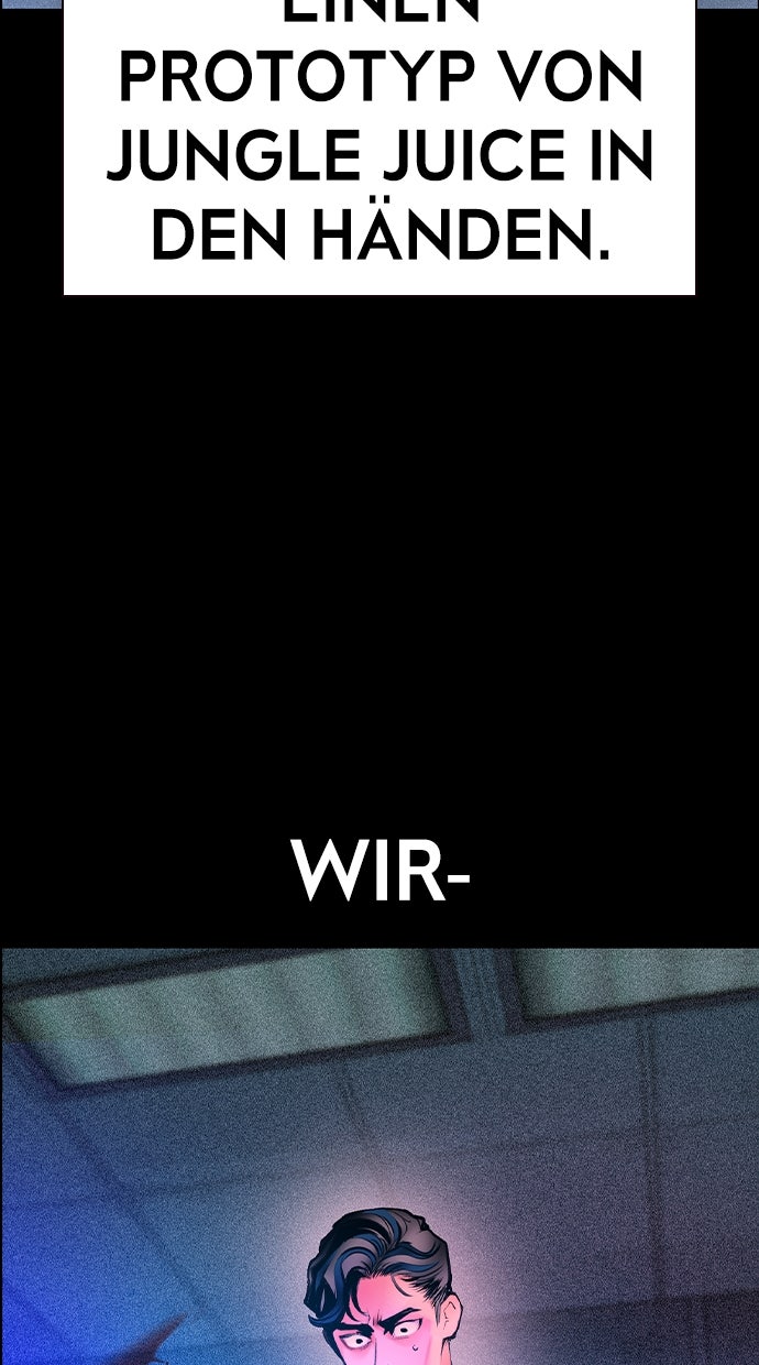 Read Jungle Juice Manga Online