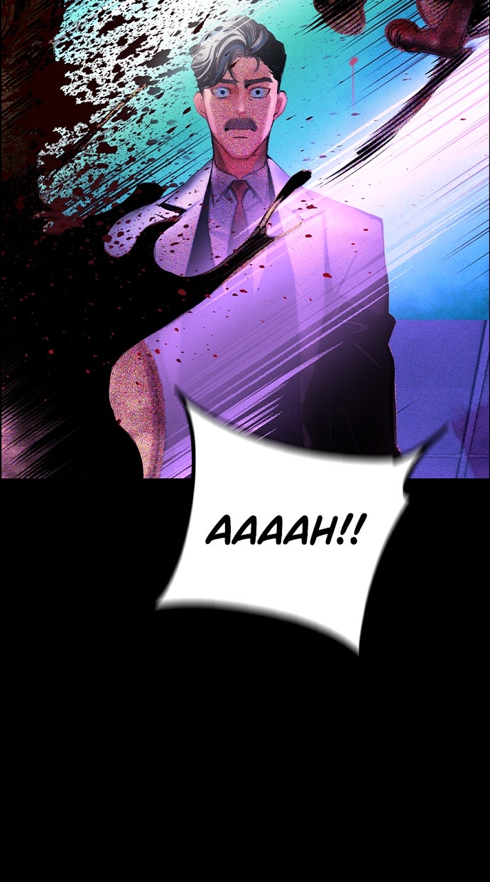 Read Jungle Juice Manga Online