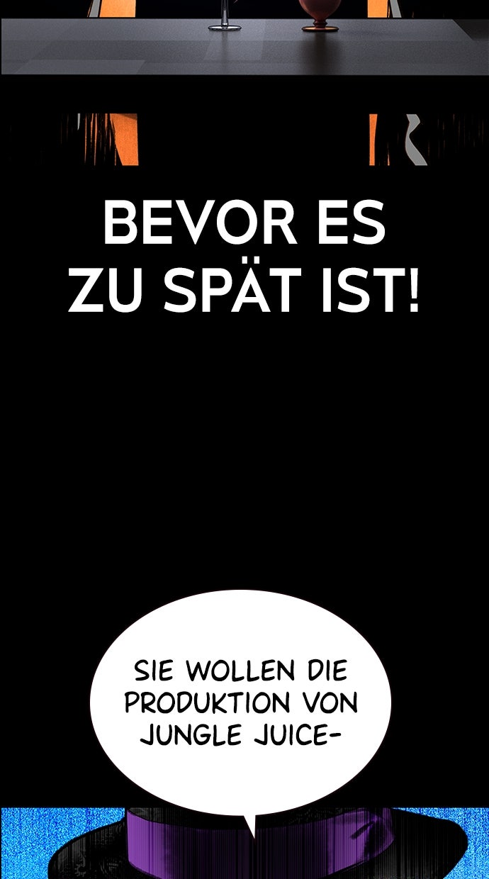 Read Jungle Juice Manga Online