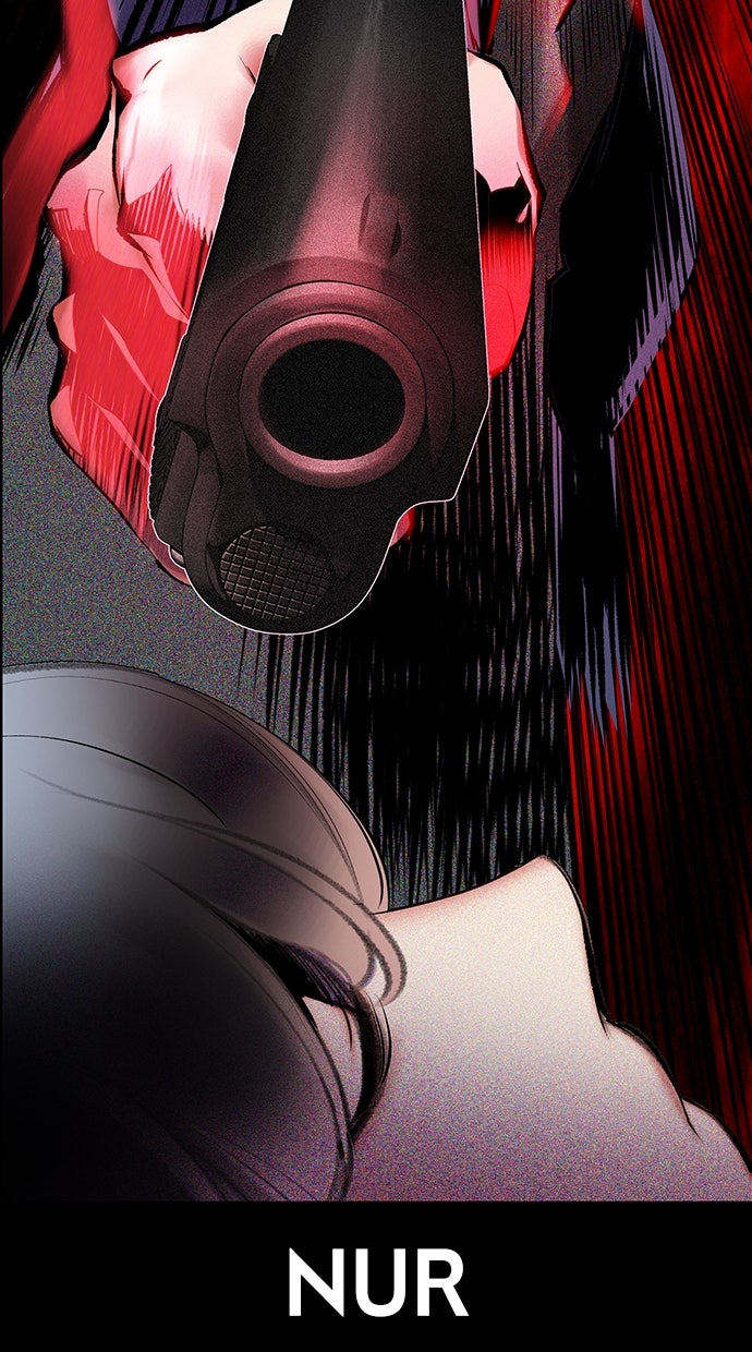 Read Jungle Juice Manga Online