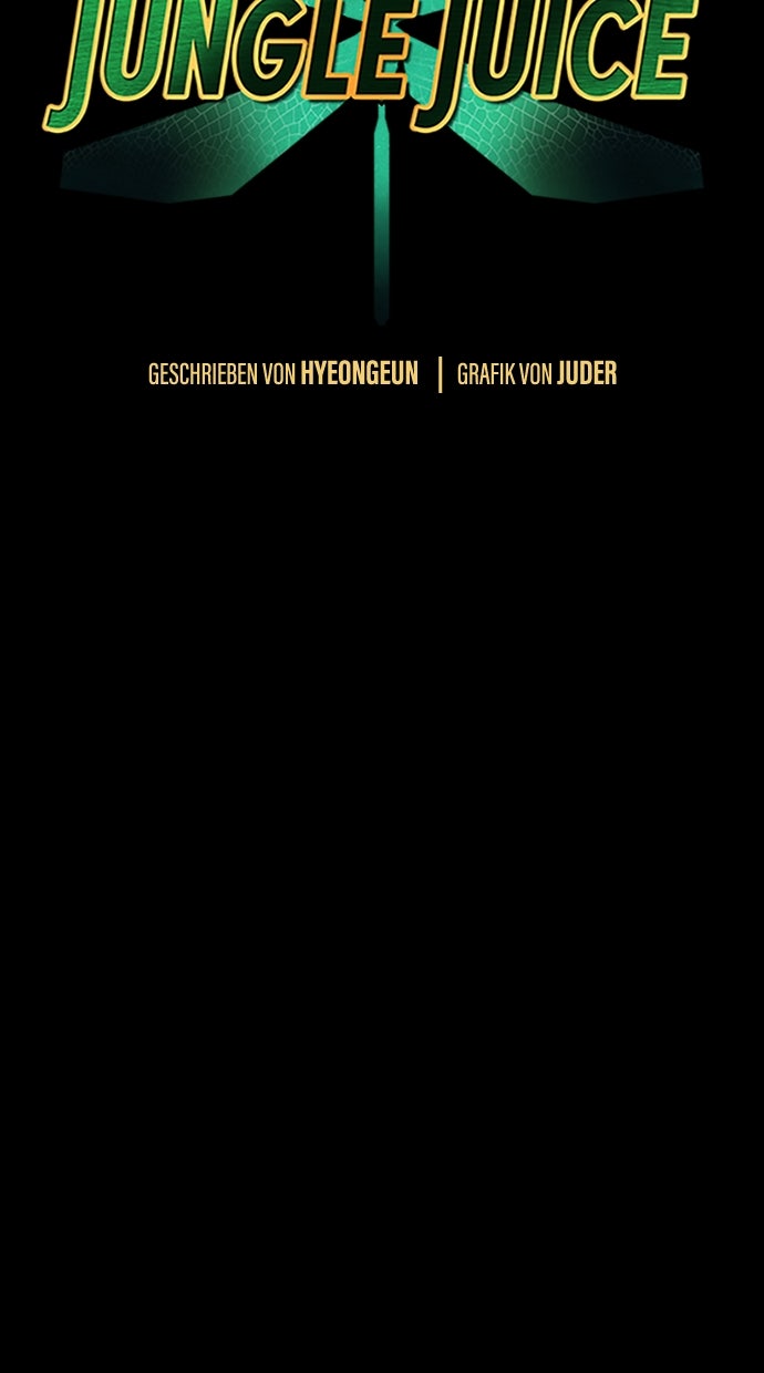 Read Jungle Juice Manga Online