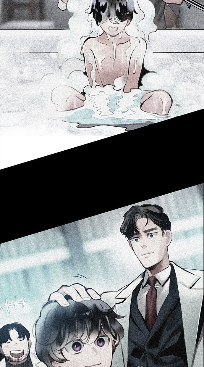 Read Jungle Juice Manga Online