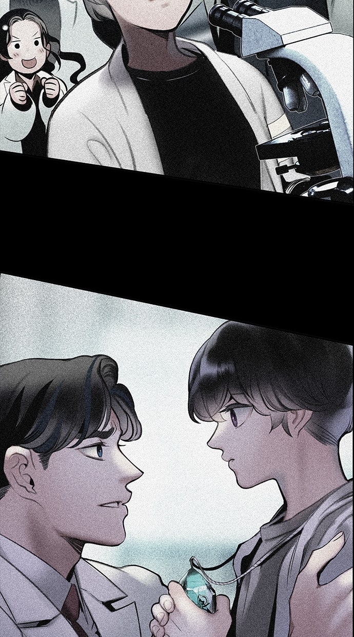 Read Jungle Juice Manga Online