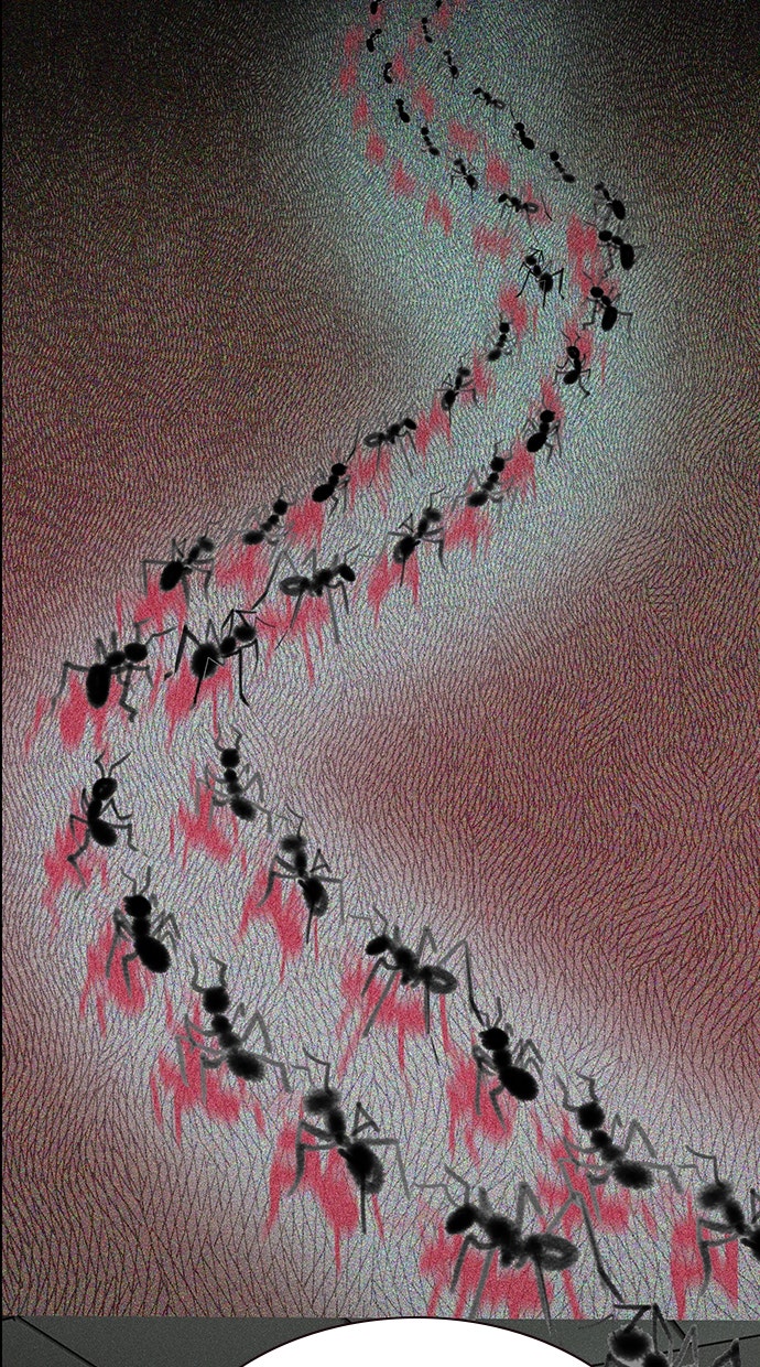 Read Jungle Juice Manga Online