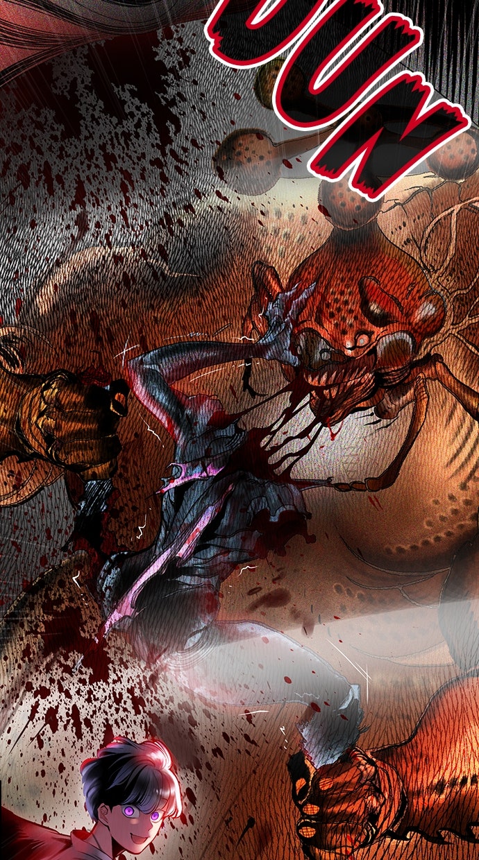 Read Jungle Juice Manga Online