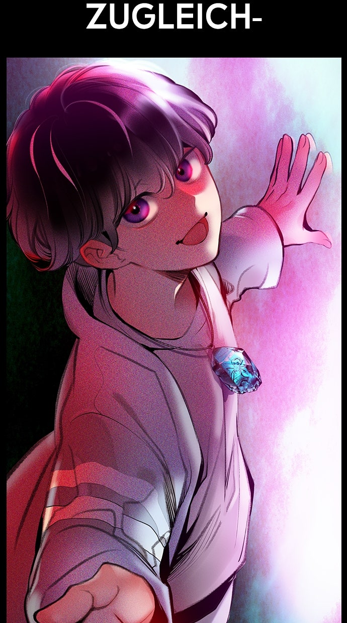 Read Jungle Juice Manga Online