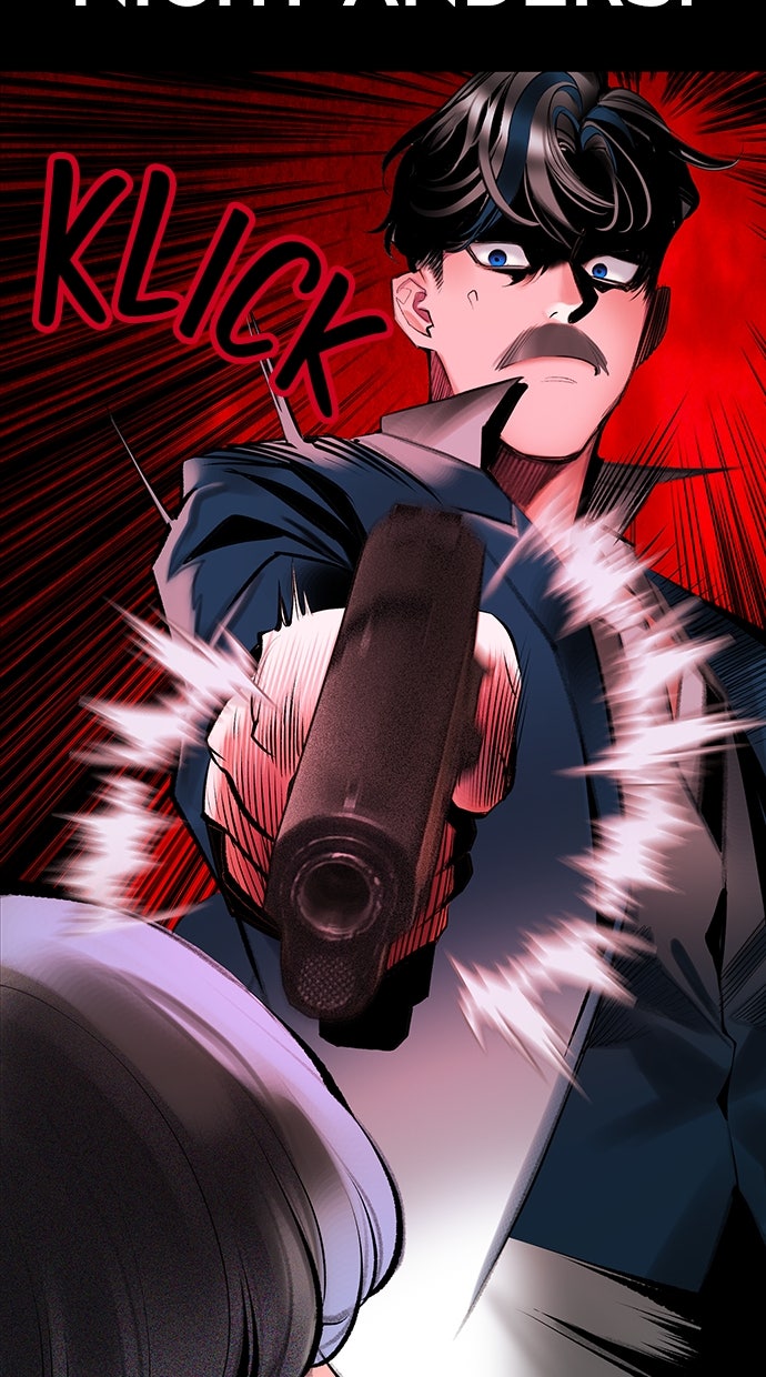 Read Jungle Juice Manga Online