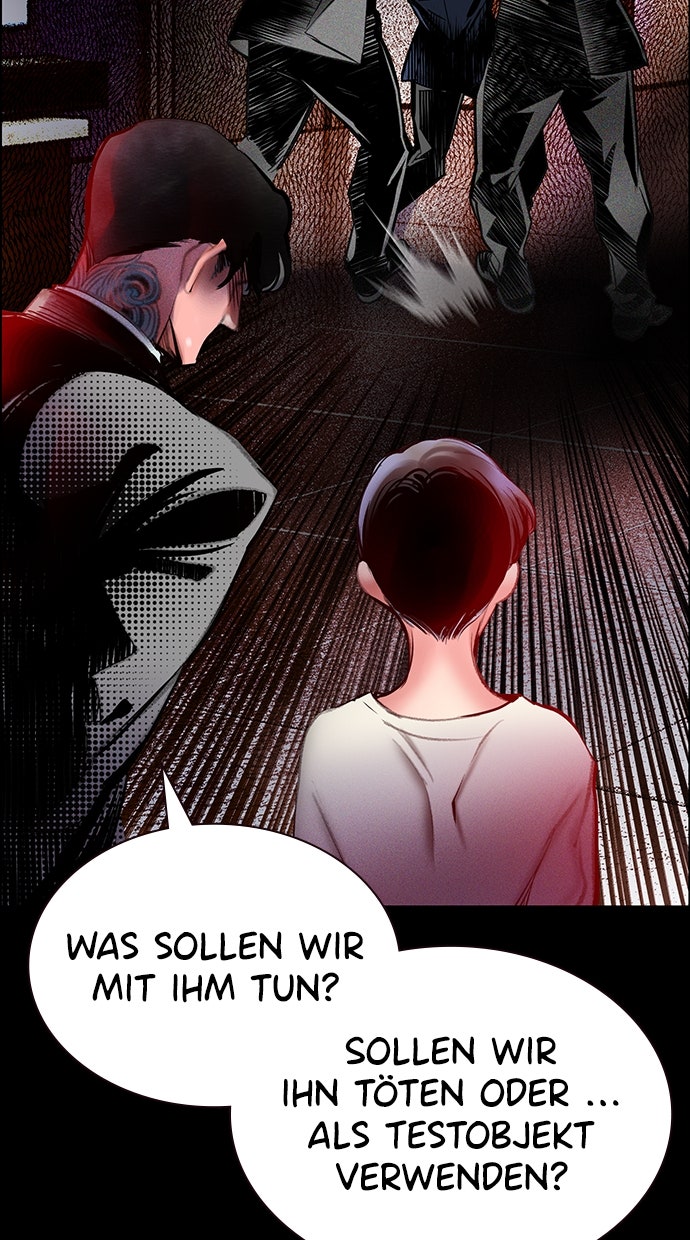 Read Jungle Juice Manga Online