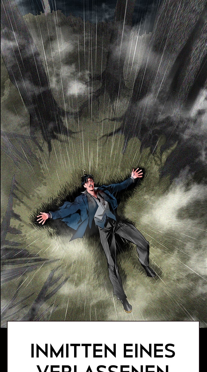 Read Jungle Juice Manga Online