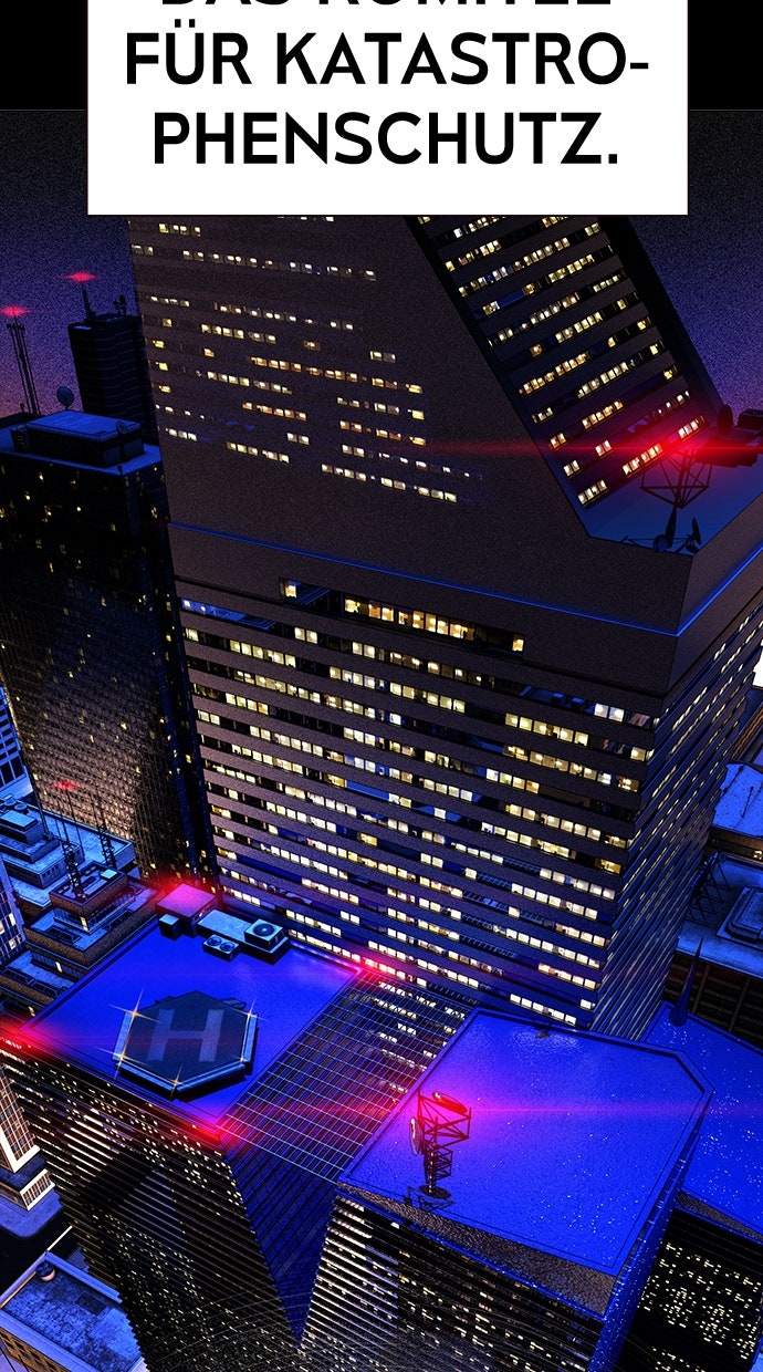 Read Jungle Juice Manga Online