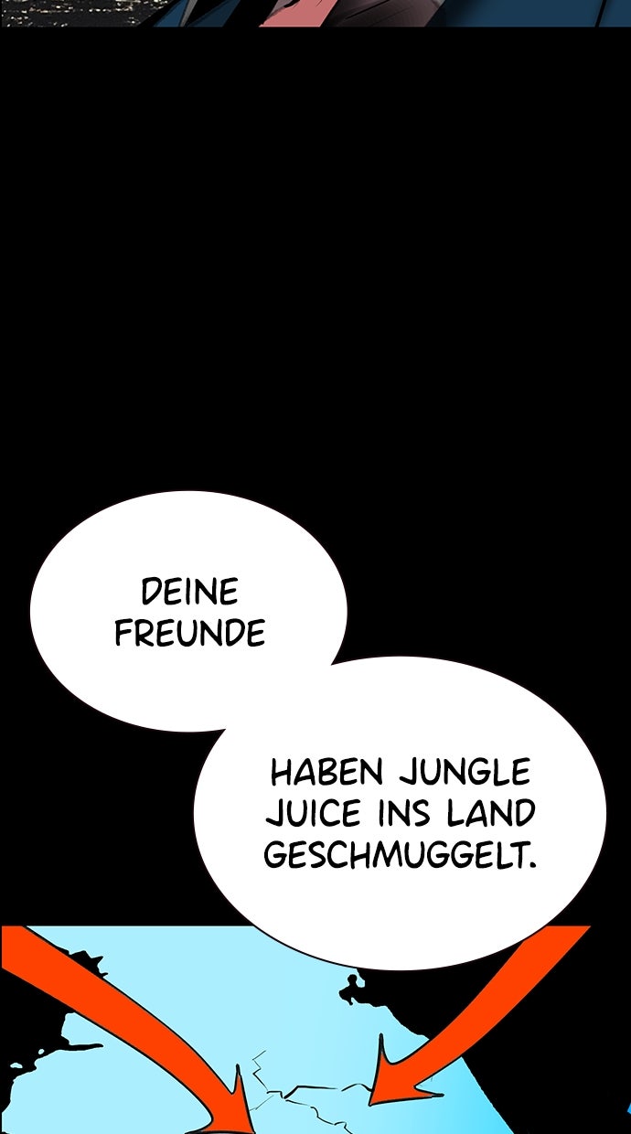 Read Jungle Juice Manga Online
