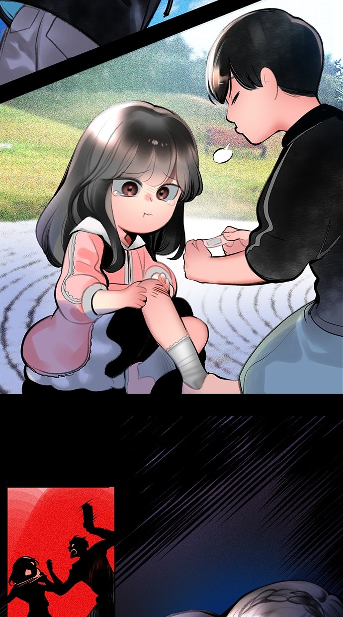 Read Jungle Juice Manga Online