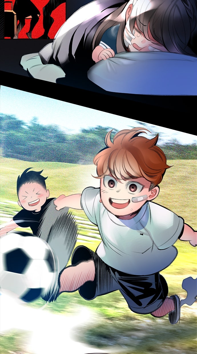 Read Jungle Juice Manga Online