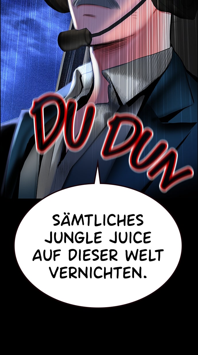 Read Jungle Juice Manga Online