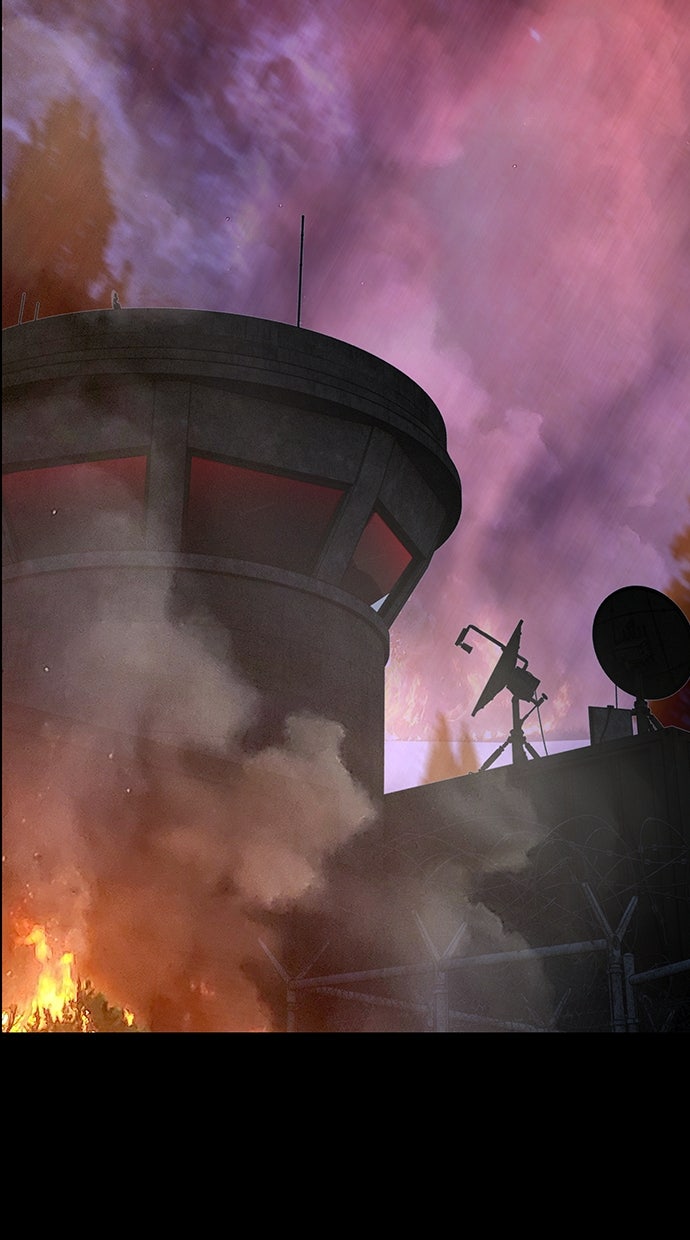 Read Jungle Juice Manga Online