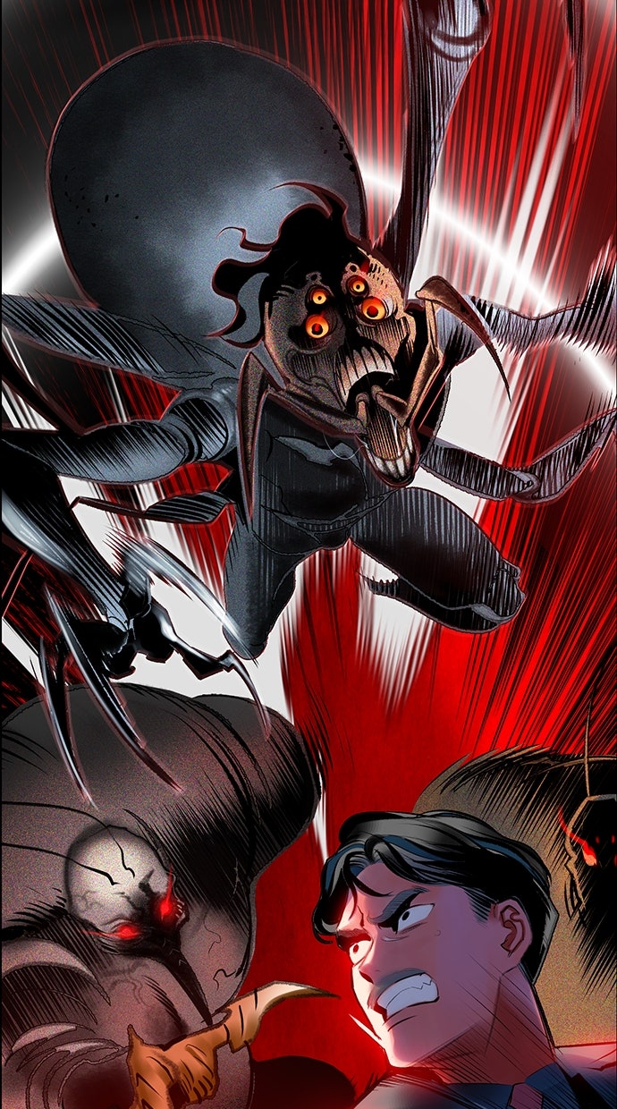 Read Jungle Juice Manga Online