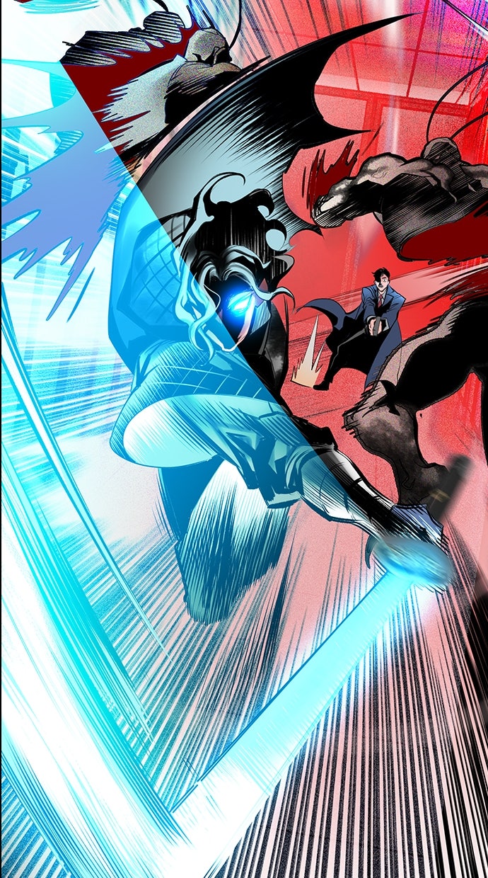 Read Jungle Juice Manga Online