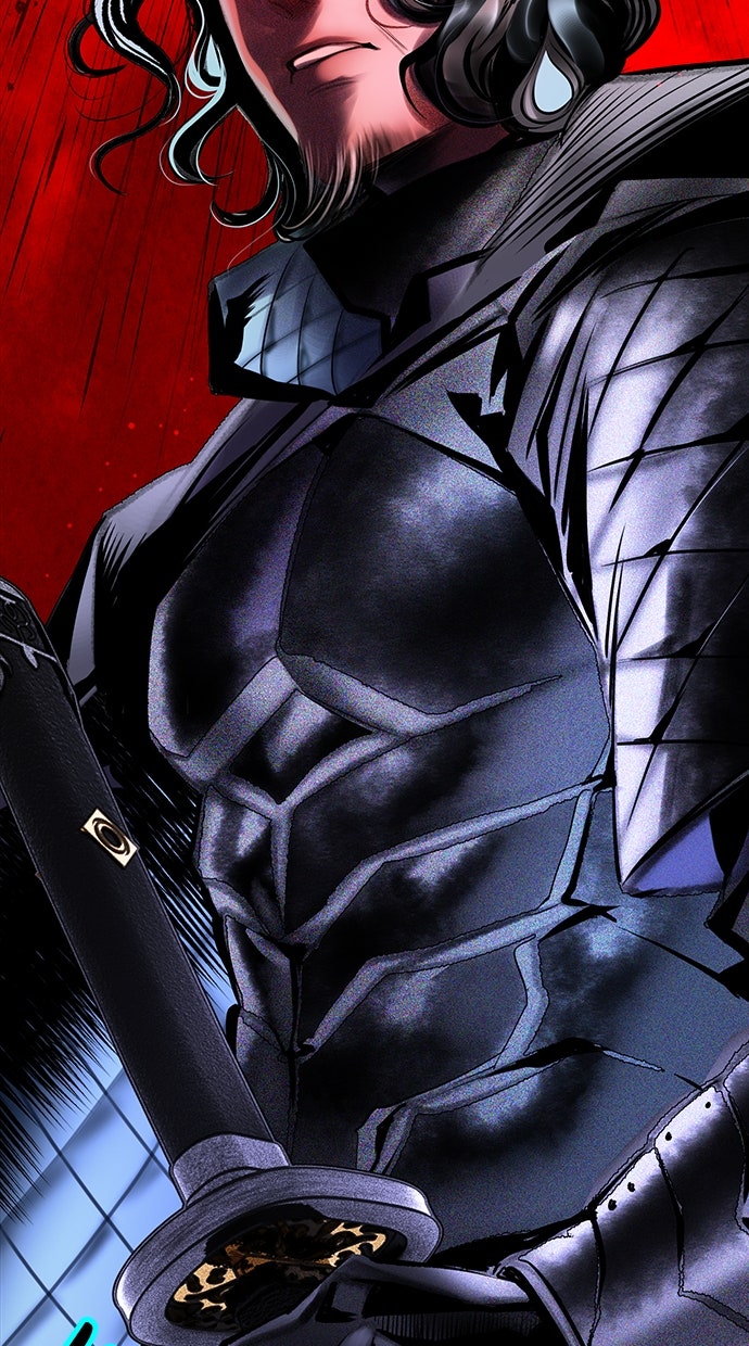 Read Jungle Juice Manga Online