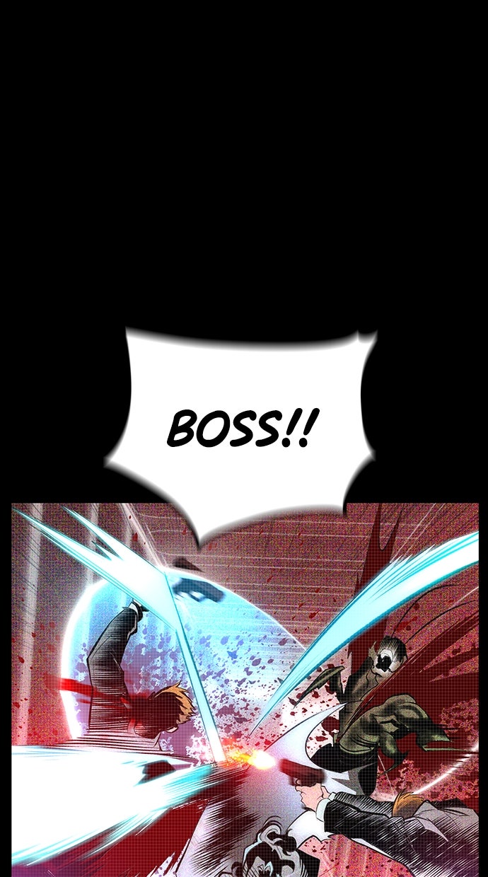 Read Jungle Juice Manga Online