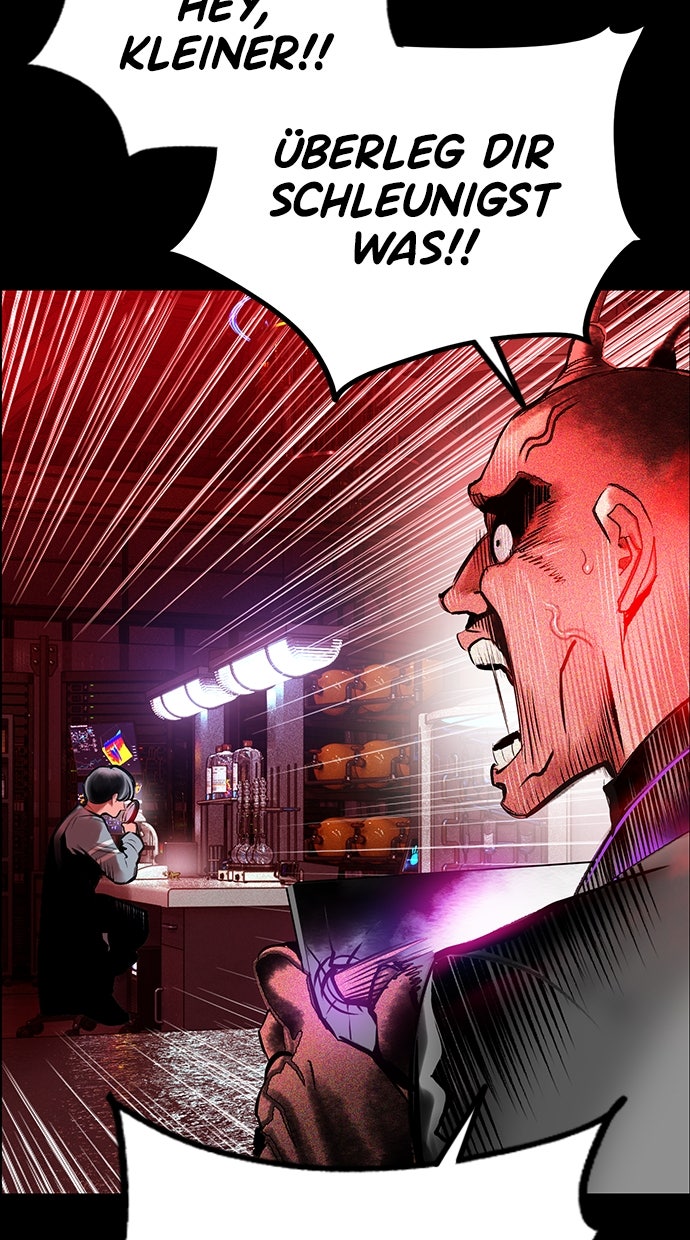 Read Jungle Juice Manga Online