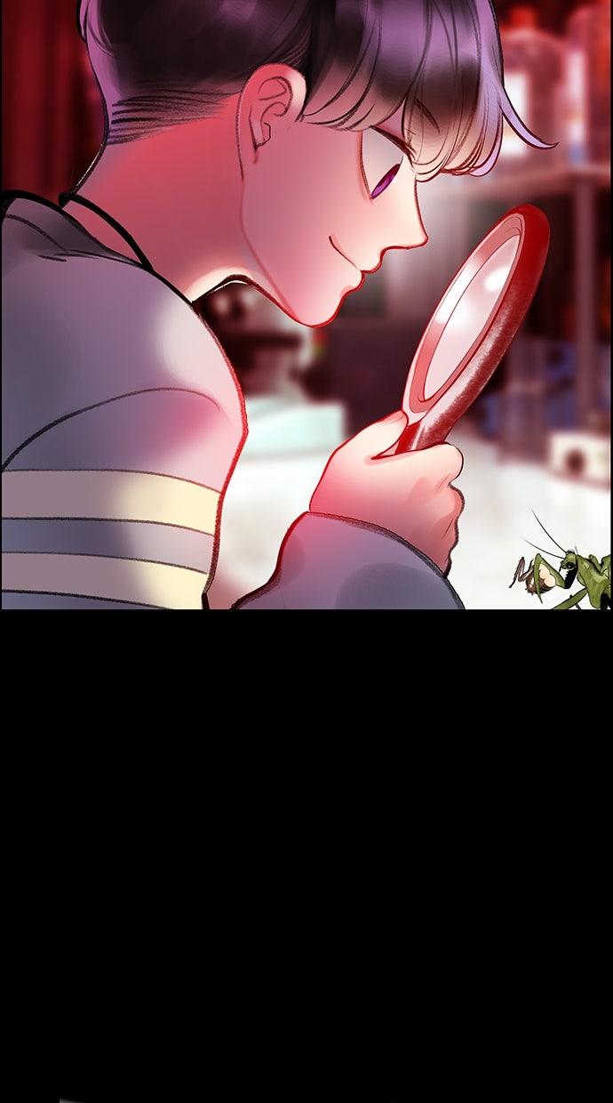 Read Jungle Juice Manga Online