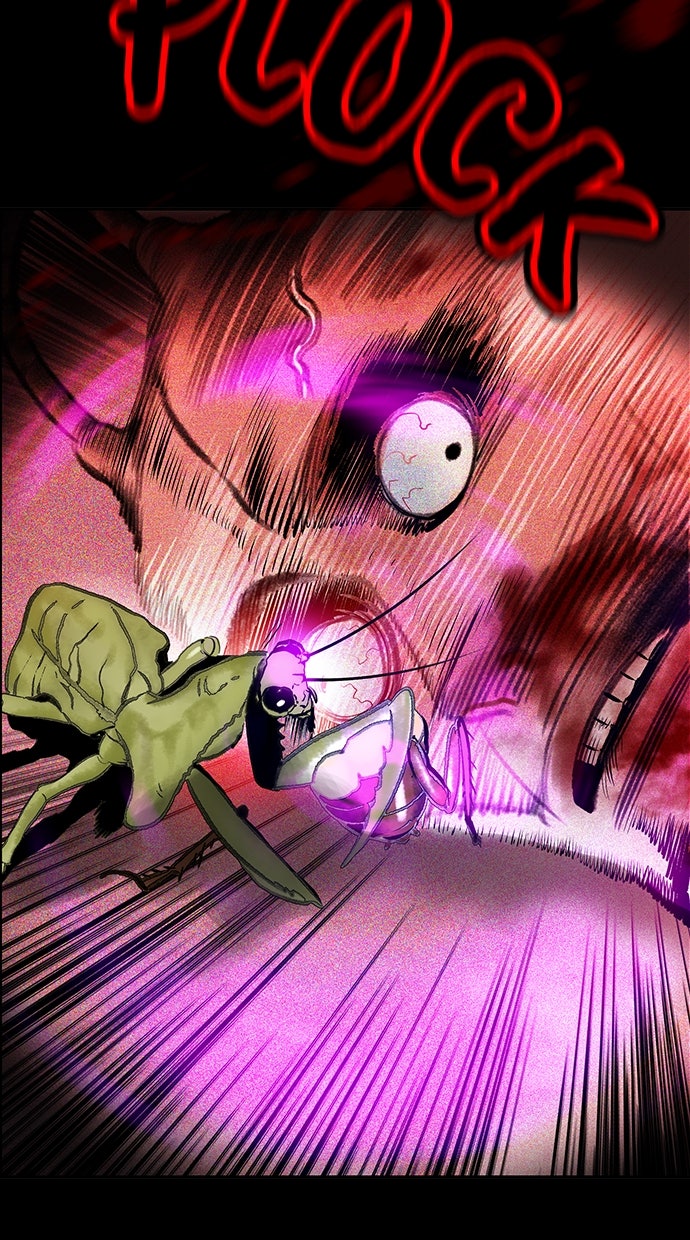 Read Jungle Juice Manga Online