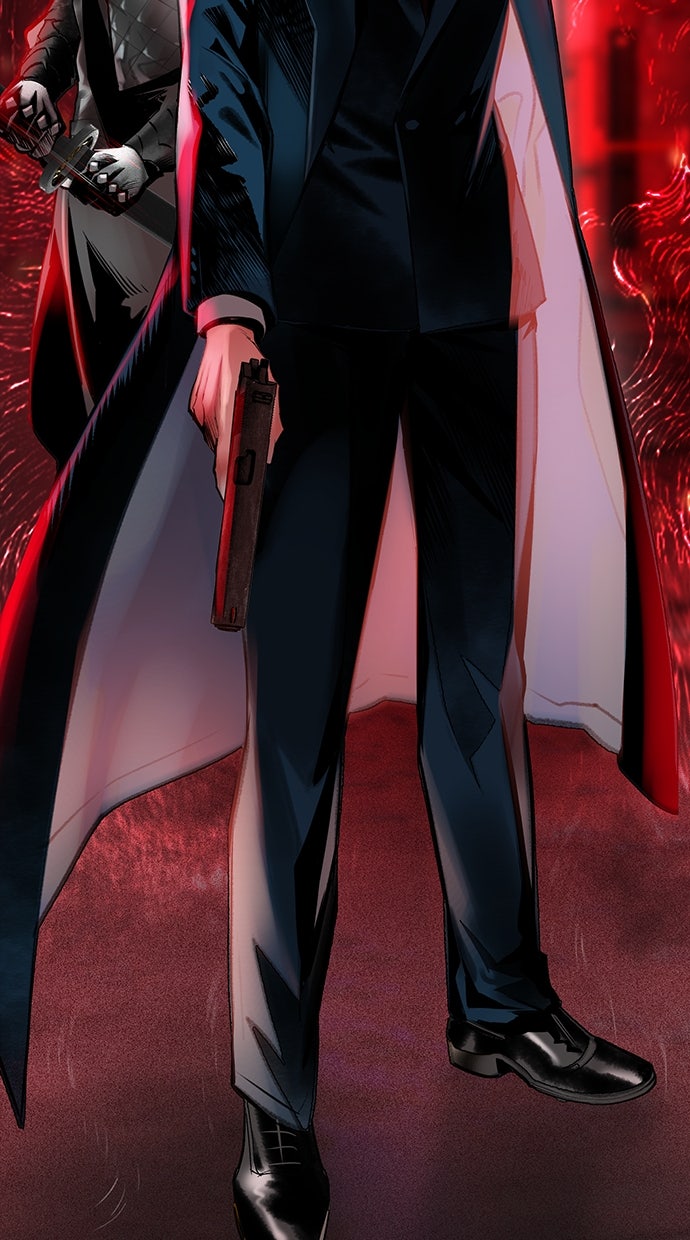 Read Jungle Juice Manga Online