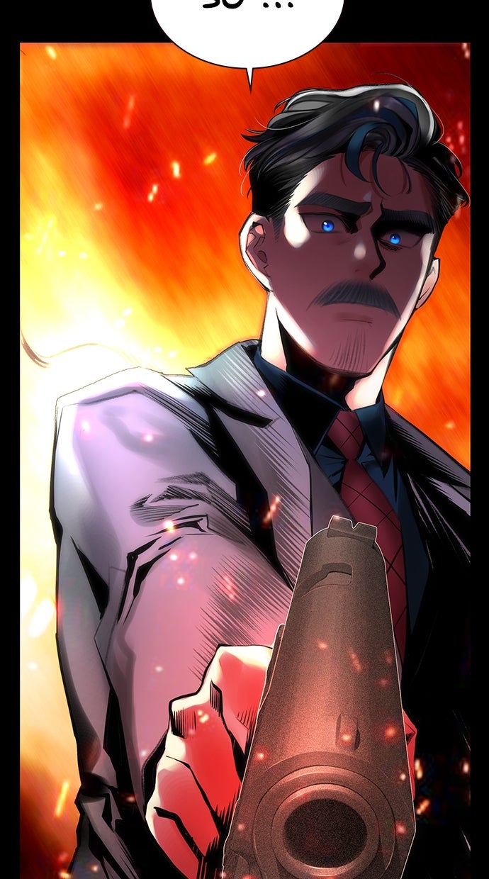 Read Jungle Juice Manga Online