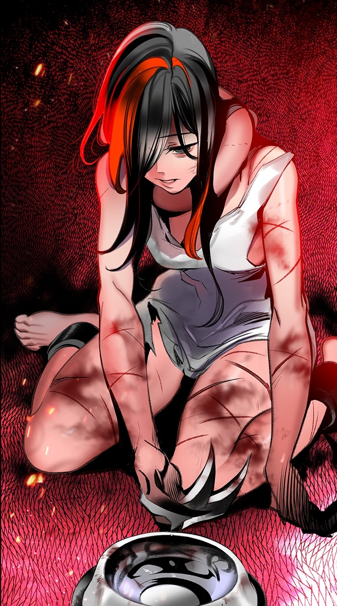 Read Jungle Juice Manga Online