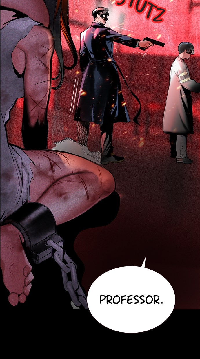 Read Jungle Juice Manga Online