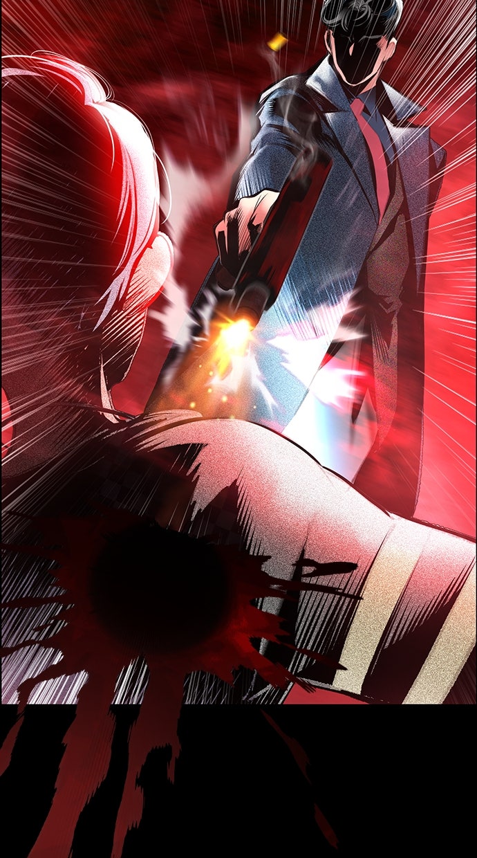 Read Jungle Juice Manga Online