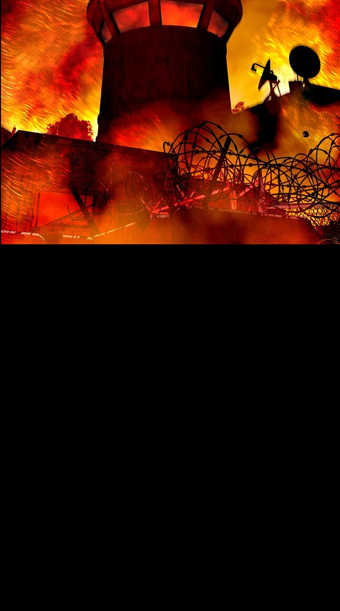 Read Jungle Juice Manga Online