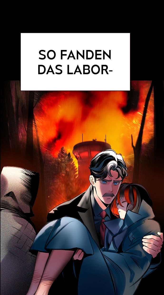 Read Jungle Juice Manga Online