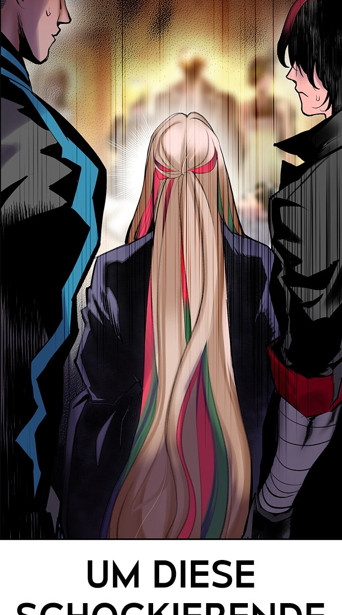 Read Jungle Juice Manga Online