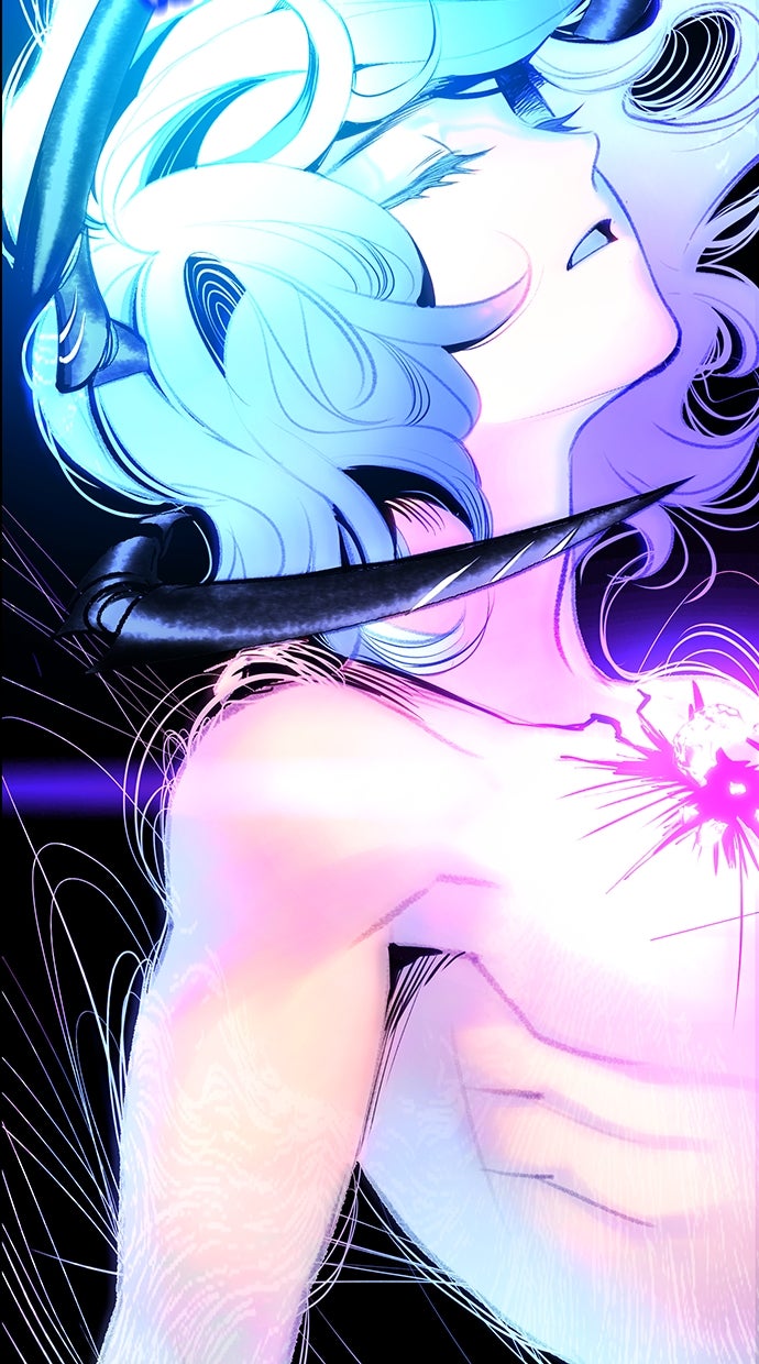 Read Jungle Juice Manga Online