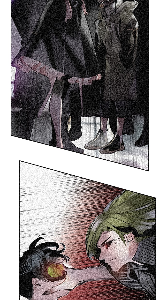 Read Jungle Juice Manga Online