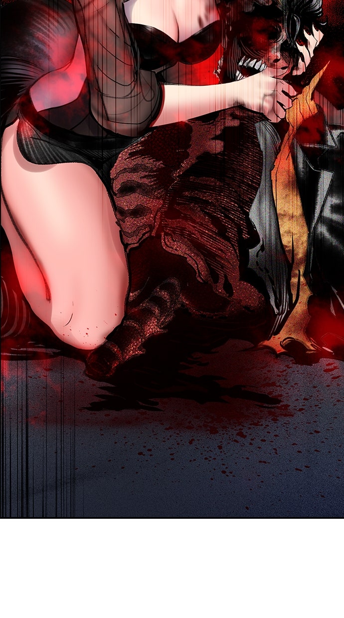 Read Jungle Juice Manga Online