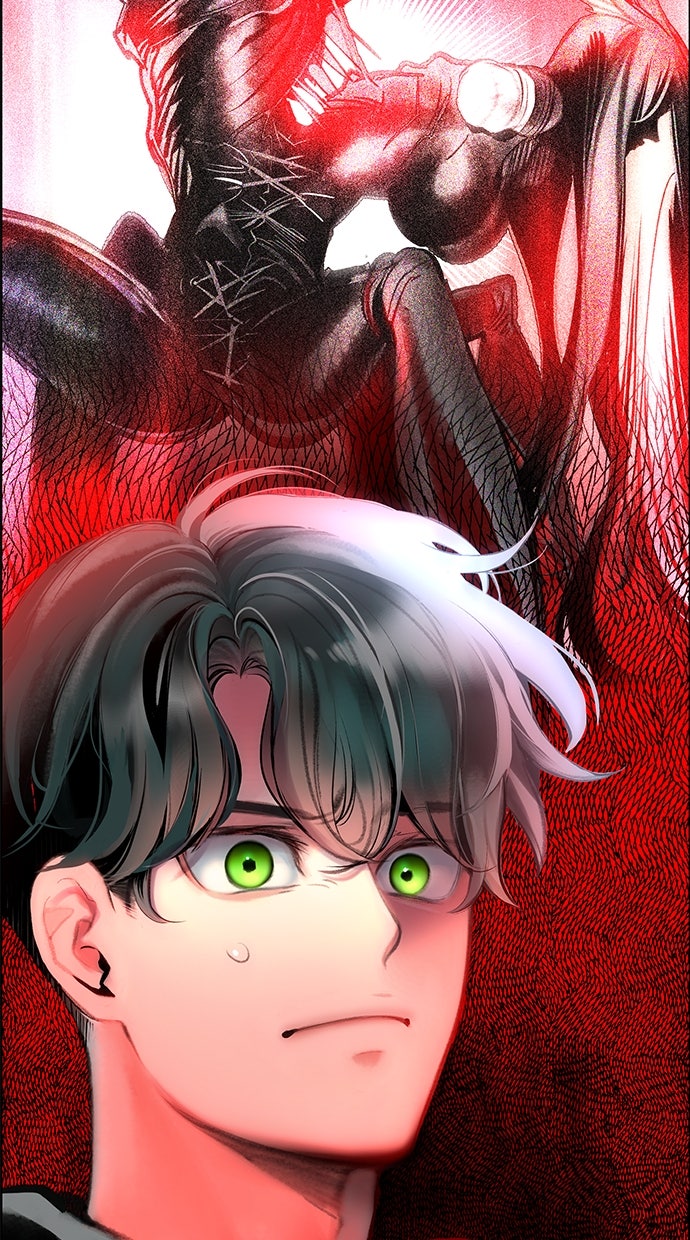 Read Jungle Juice Manga Online