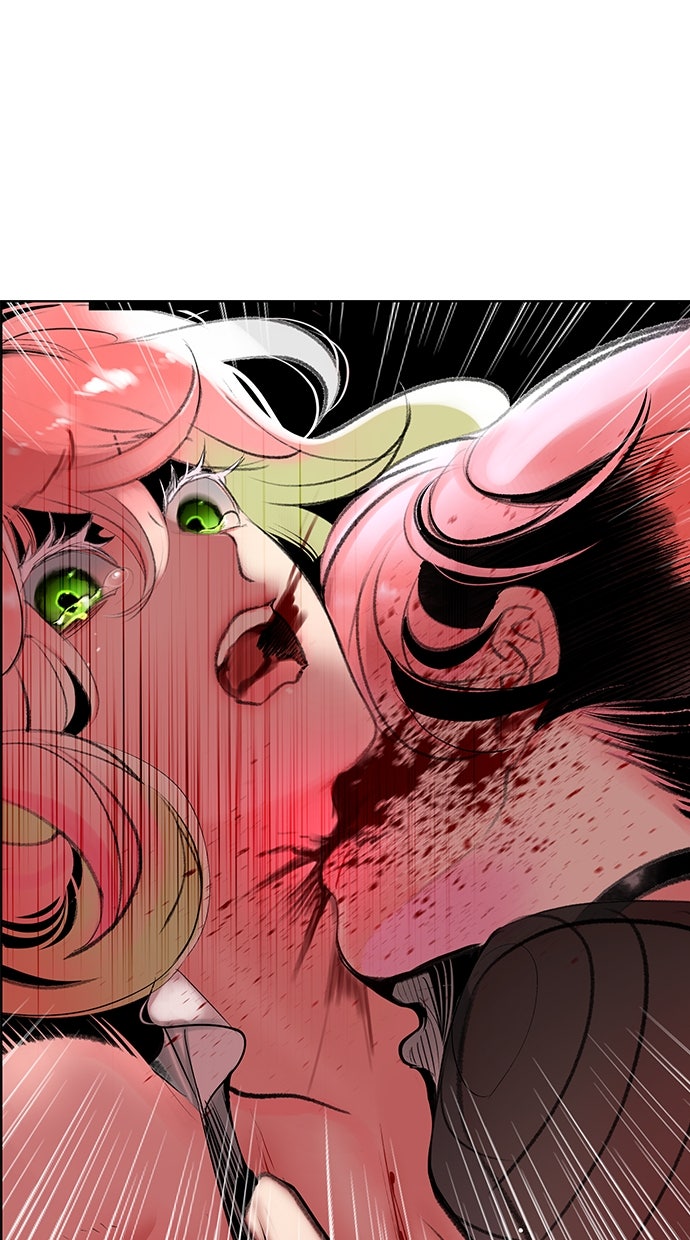 Read Jungle Juice Manga Online