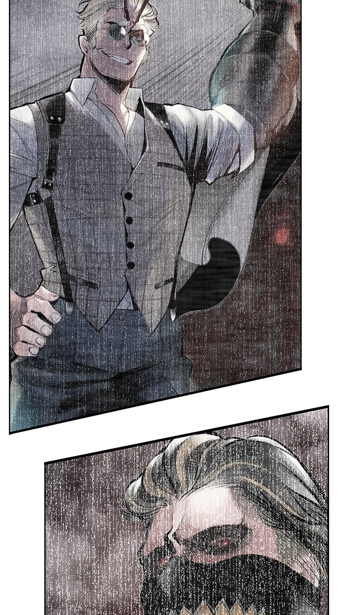 Read Jungle Juice Manga Online