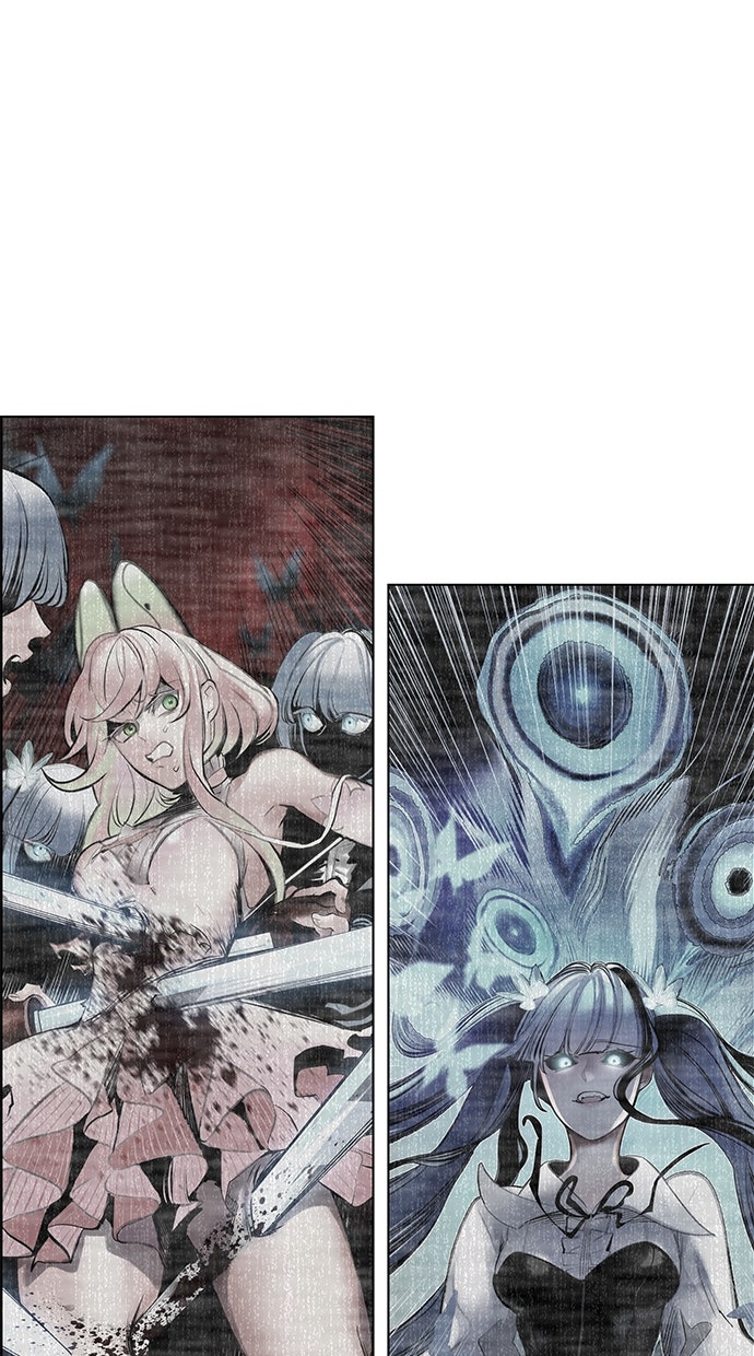 Read Jungle Juice Manga Online