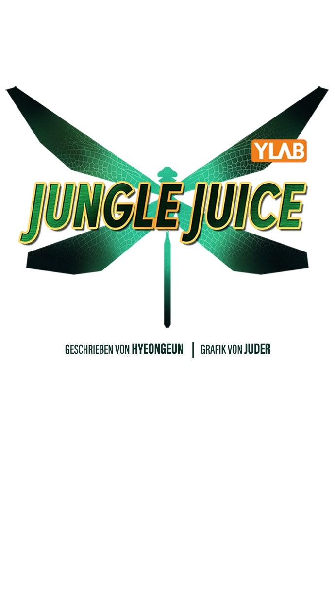Read Jungle Juice Manga Online