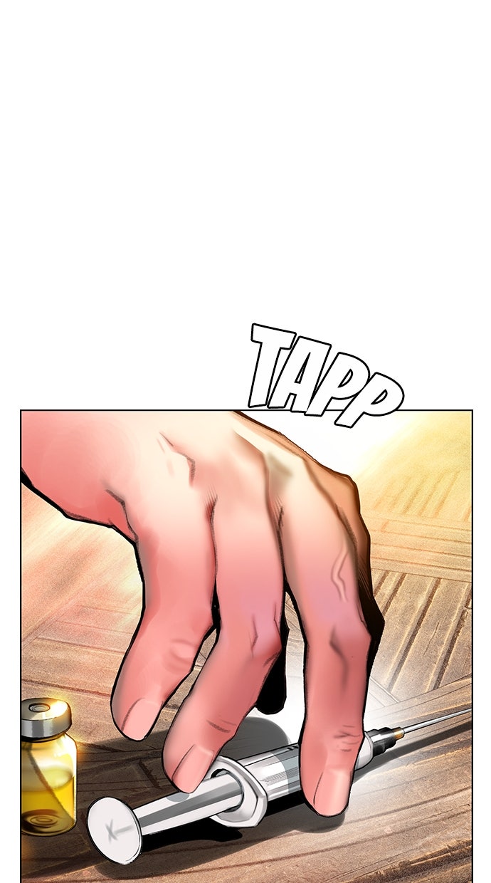 Read Jungle Juice Manga Online