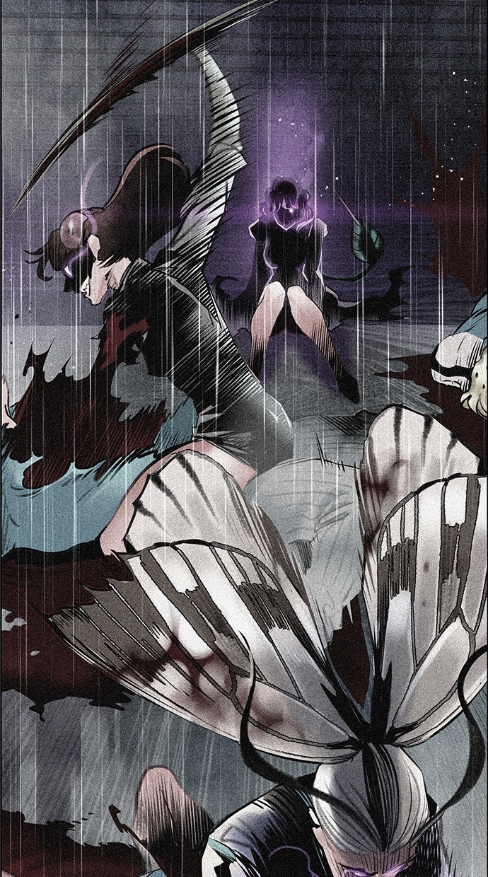 Read Jungle Juice Manga Online