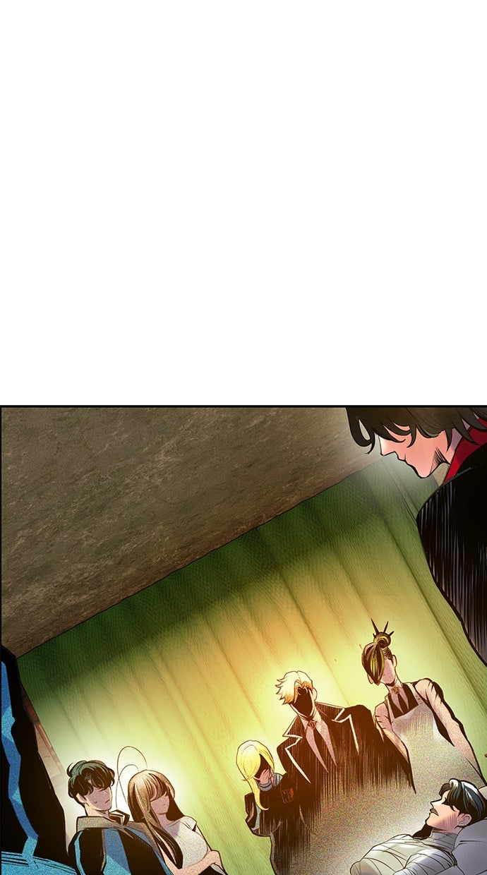 Read Jungle Juice Manga Online