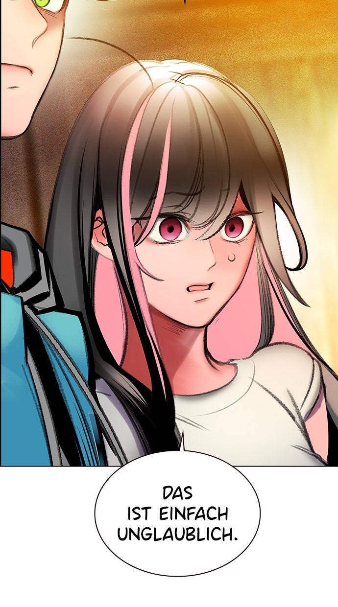 Read Jungle Juice Manga Online