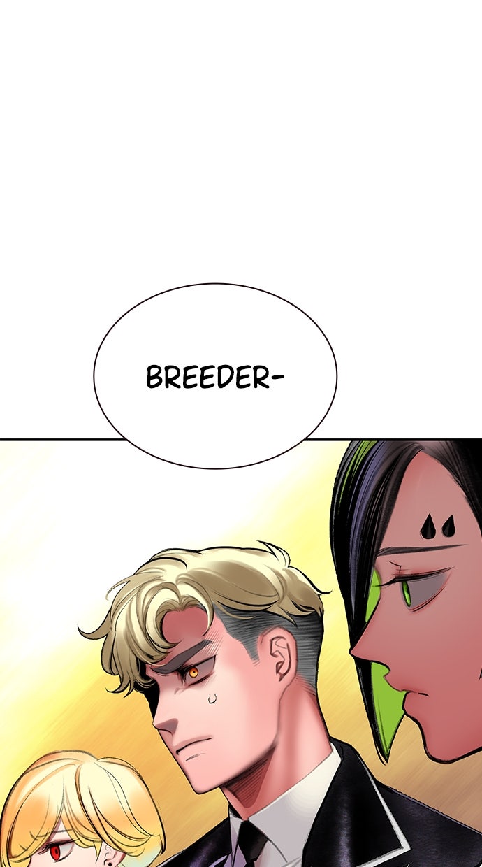 Read Jungle Juice Manga Online