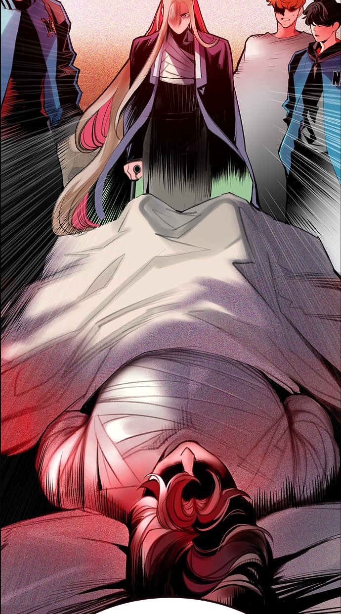 Read Jungle Juice Manga Online